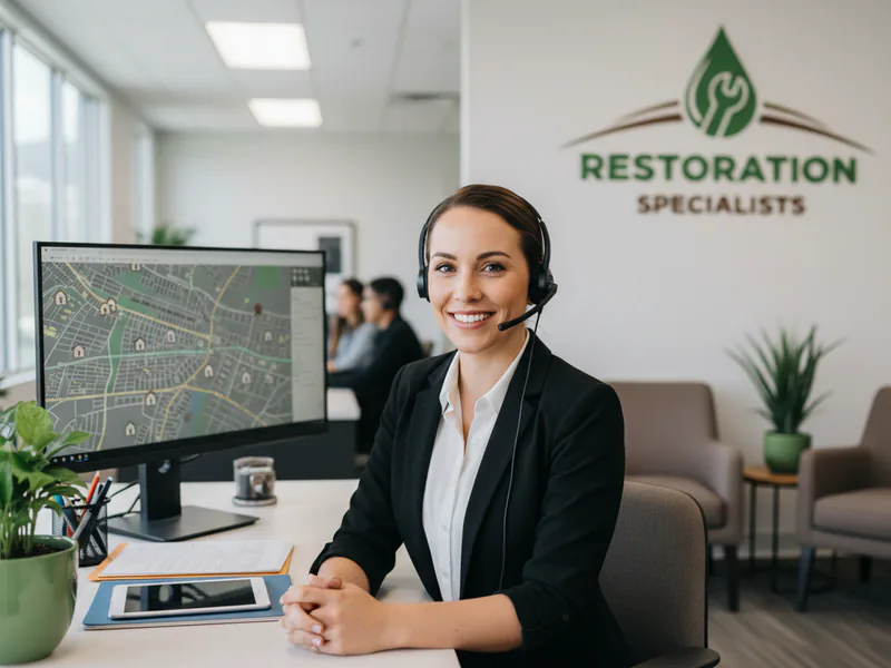 Water Damage Restoration  in Los Altos  FAQ