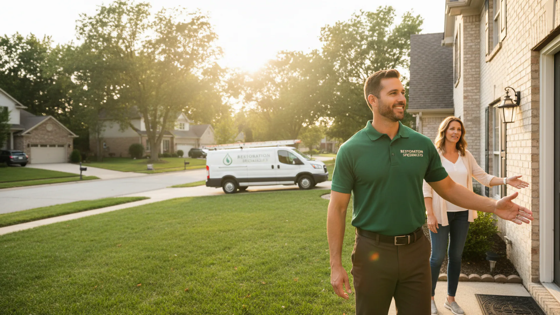 Premium Water Damage Restoration in Los Altos, CA Near Me – Guaranteed Quality and Lasting Results